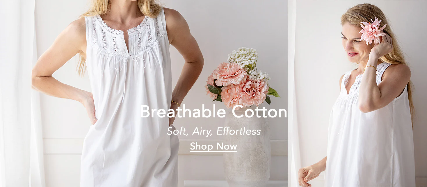 Timeless Elegance in Every Thread