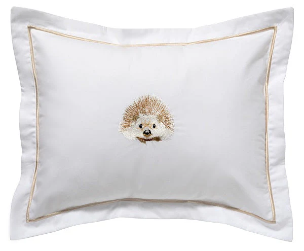 Boudoir Pillow Covers